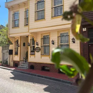 ottoman-elegance-hotel.istanbul-turkeyhotels.com/