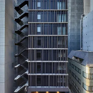 Lyf Ginza Präfektur Tokio