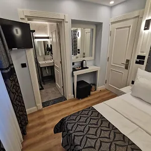 Luxx Garden Hotel Istanboel