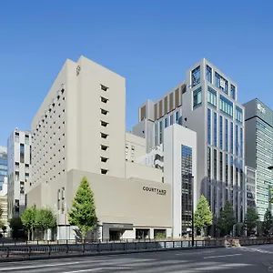 Courtyard By Marriott Ginza Präfektur Tokio