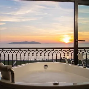 La Cielo Bostanci Hotel Istanboel