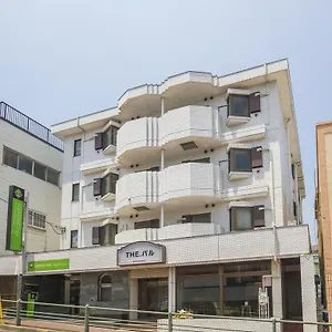 Flexstay Higashi Jujo Präfektur Tokio
