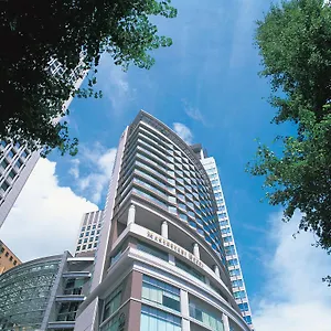 Marunouchi Präfektur Tokio