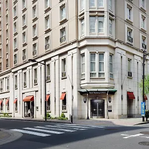 Monterey Ginza Präfektur Tokio
