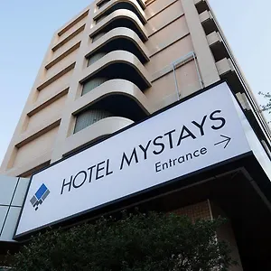 Mystays Kameido Präfektur Tokio