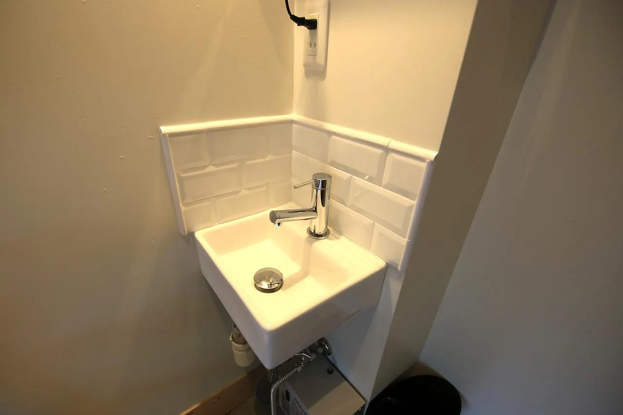 Wise Owl Hostels Shibuya Tokyo Japan