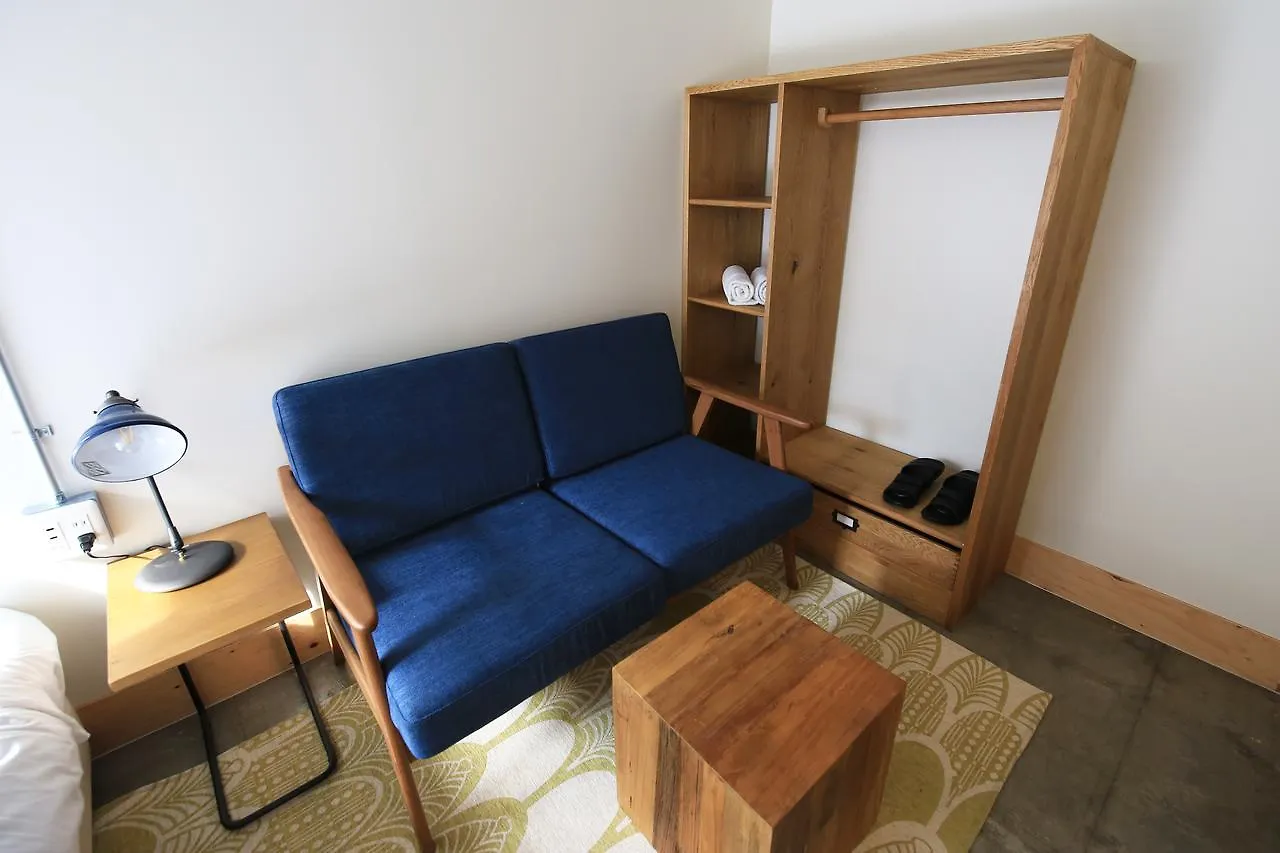 Wise Owl Hostels Shibuya Tokyo