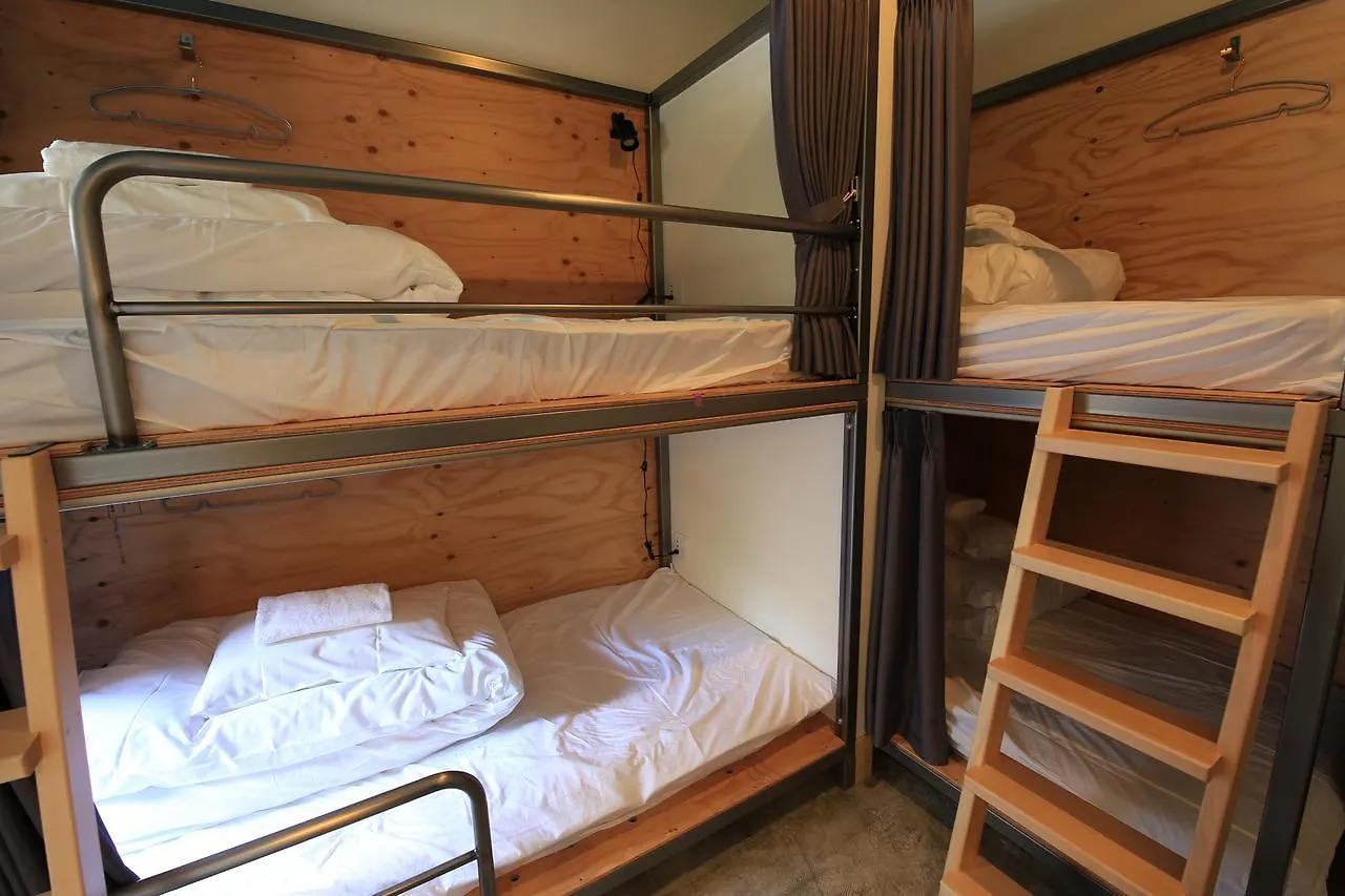 Wise Owl Hostels Shibuya Tokyo