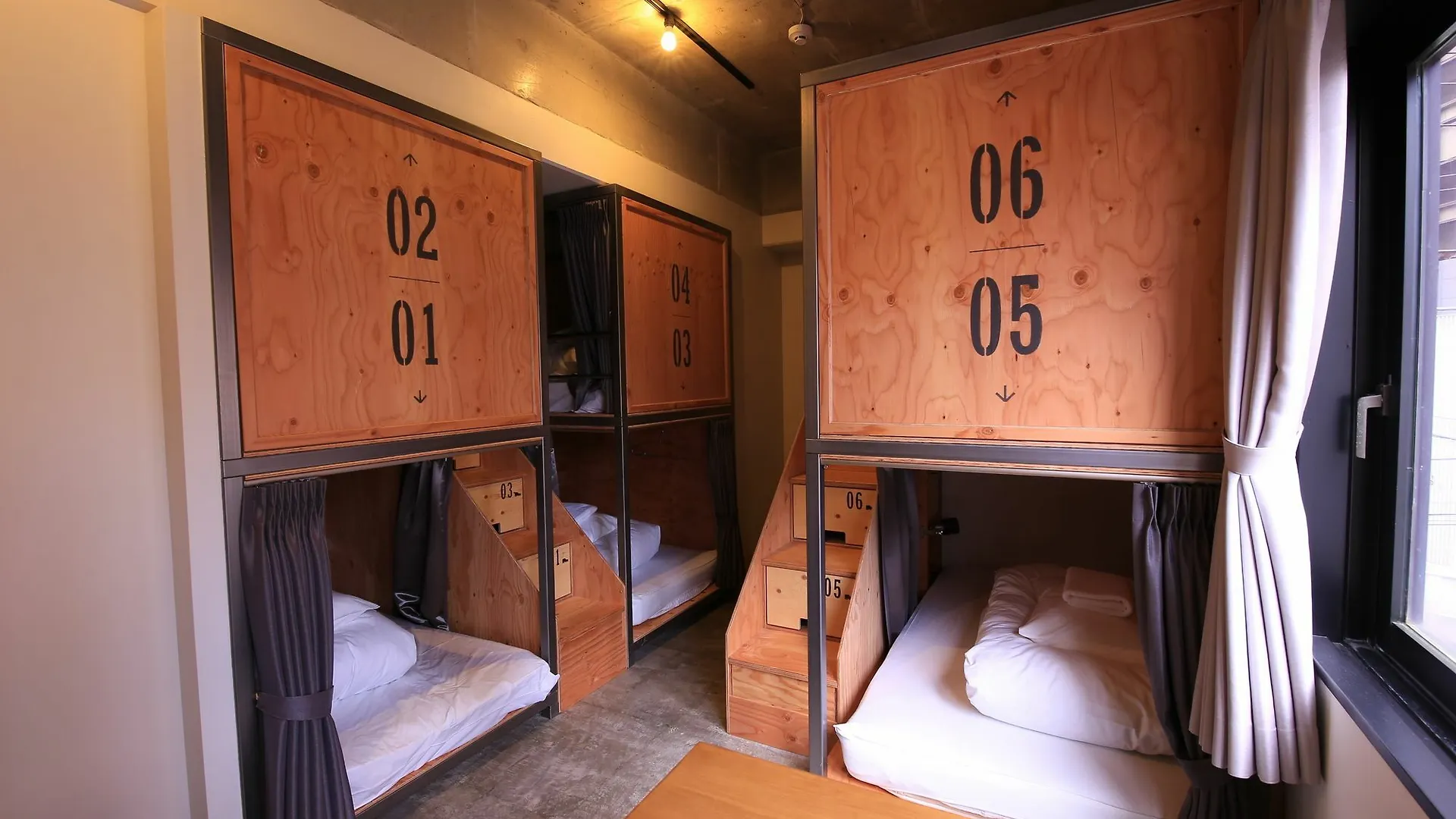 Wise Owl Hostels Shibuya Tokyo