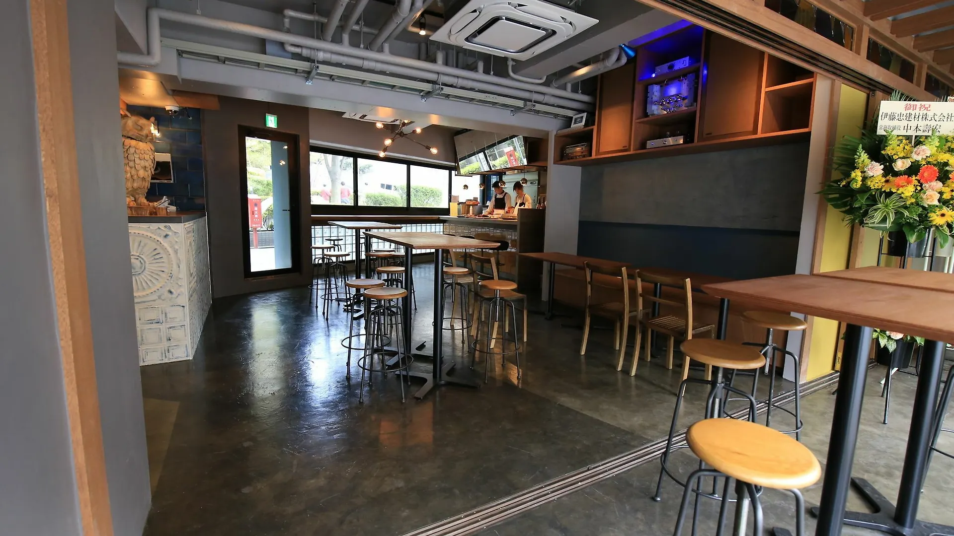 Wise Owl Hostels Shibuya Tokyo Japan